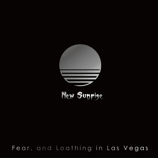 Обложка: Fear, and Loathing in Las Vegas - Shine