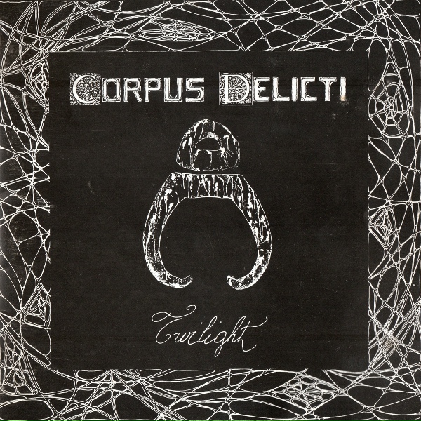 Обложка: Corpus Delicti - Twilight