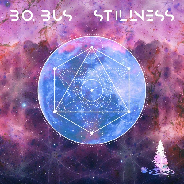 Обложка: Bo.bus, Low Stimuli Affect - Stillness