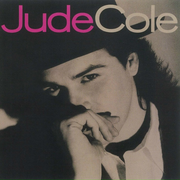 Обложка: Jude Cole - You Were In My Heart