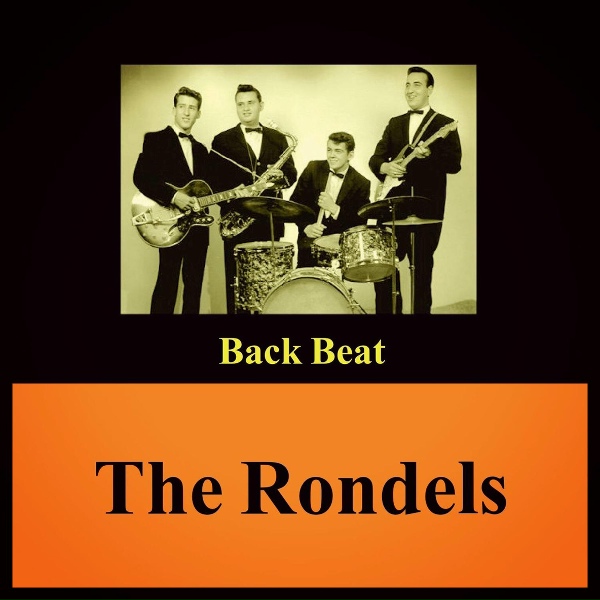 Обложка: The Rondels - Satan's Theme