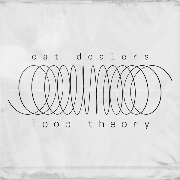 Обложка: Cat Dealers, Faiolli - DOWN
