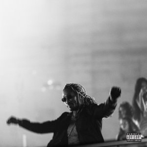 Обложка: Future feat. Drake, DaBaby, Lil Baby - Life Is Good