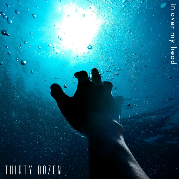 Обложка: Thirty Dozen - The Place