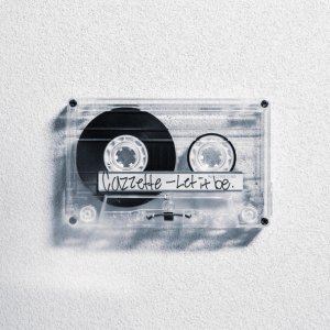 Обложка: CAZZETTE - Let It Be