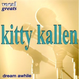 Обложка: Kitty Kallen - Get out Those Old Records