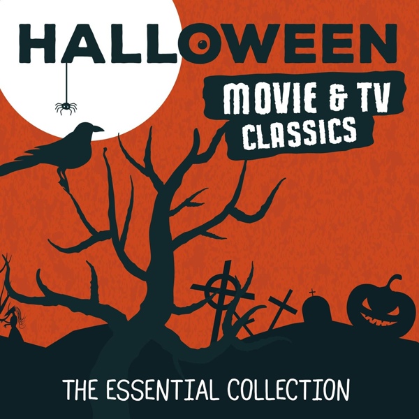 Обложка: Movie Sounds Unlimited - Theme from "Prince of Darkness (End Title)"