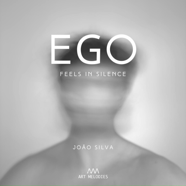 Обложка: Joao Antonio Neto Da Silva, Gabriel Albuqueque Alterio - Breathing In