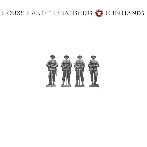 Обложка: Siouxsie And The Banshees - Icon