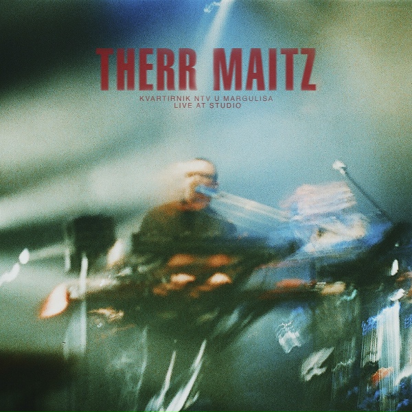 Обложка: Therr Maitz - Superstar
