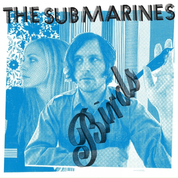 Обложка: The Submarines - Brightest Hour