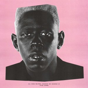 Обложка: Tyler, The Creator - PUPPET