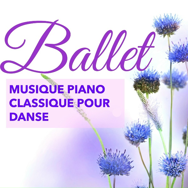 Обложка: La Danseuse - Angels (Warm up)