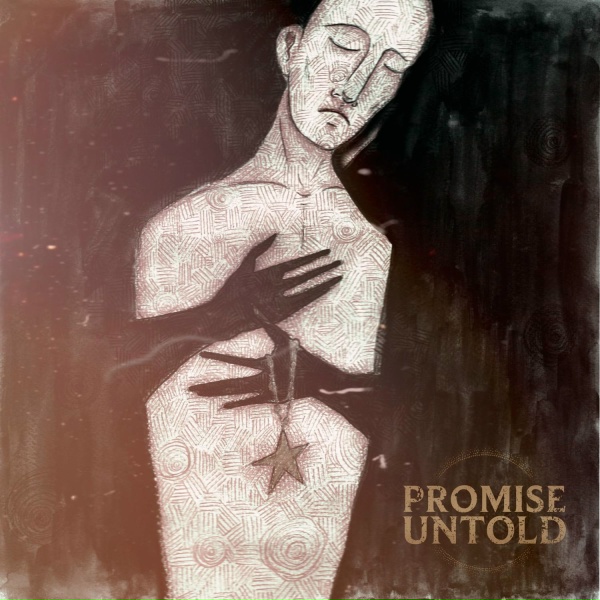 Обложка: Promise Untold feat. ADAM'S WINE - Яма