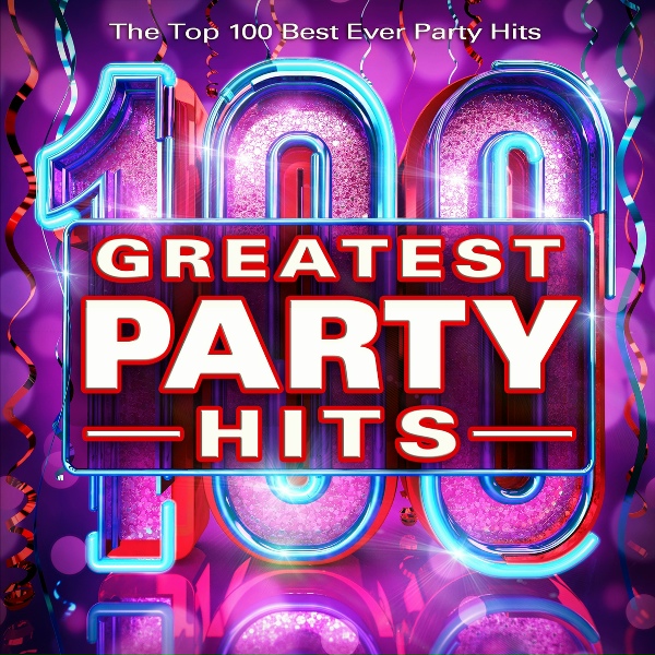 Обложка: Party Allstarz - Hot in Herre