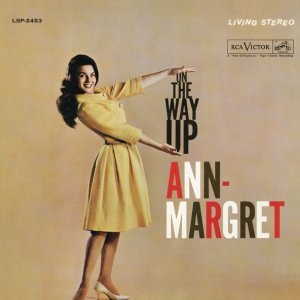 Обложка: Ann-Margret - What Am I Supposed to Do