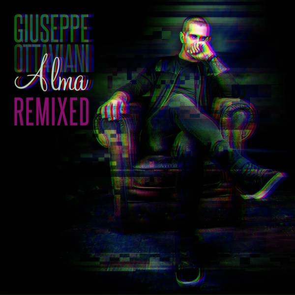 Обложка: Giuseppe Ottaviani featuring Thea Riley - On the Way You Go(OnAir Mix)