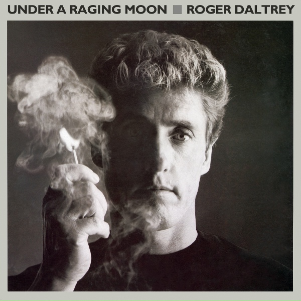 Обложка: Roger Daltrey - It Don't Satisfy Me