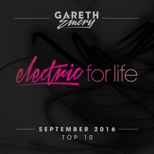 Обложка: Gareth Emery feat. Lawson - Make It Happen