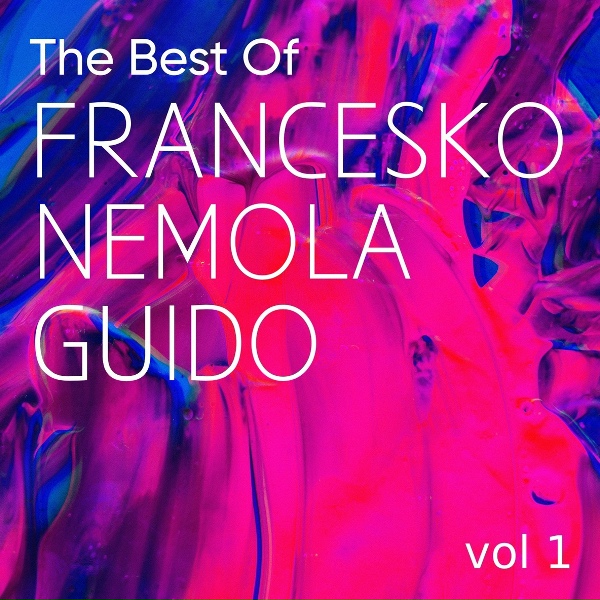 Обложка: FRANCESKO NEMOLA GUIDO - Circoli viziosi