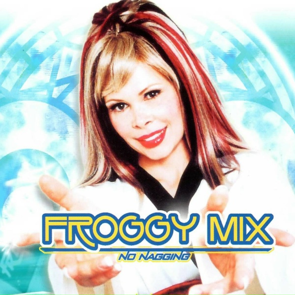 Фото: Froggy Mix
