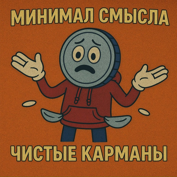 Обложка: Минимал Смысла - Близкие
