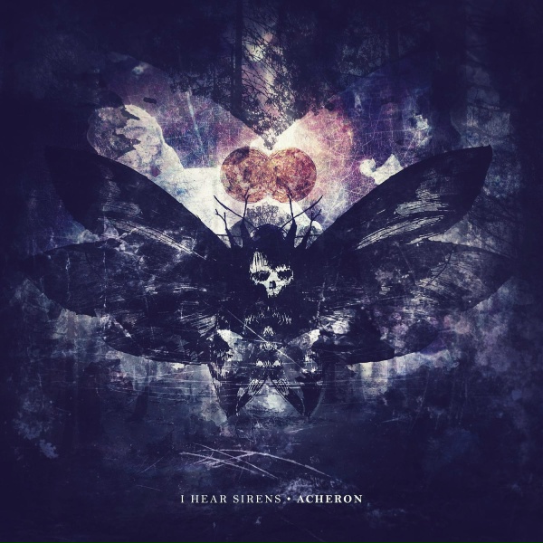 Обложка: I Hear Sirens - In Absentia