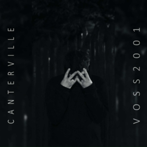 Обложка: Canterville - VOSS 2001