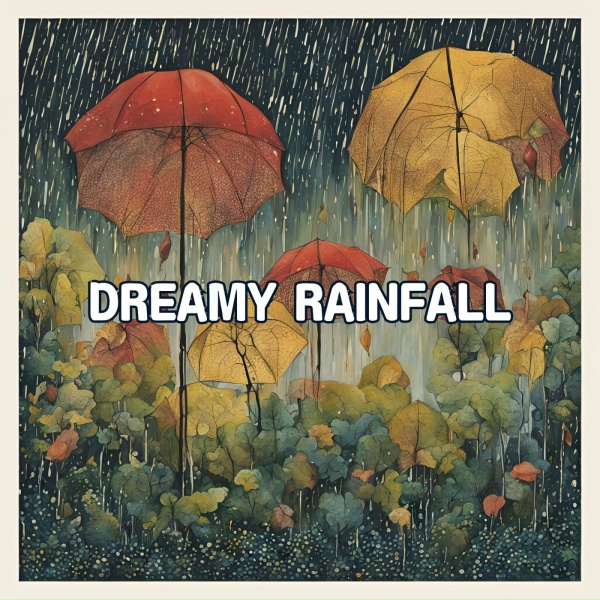 Обложка: Grayson Hampton - Bondi Beach's Afternoon Shower: a Dreamy Escape into Tranquility