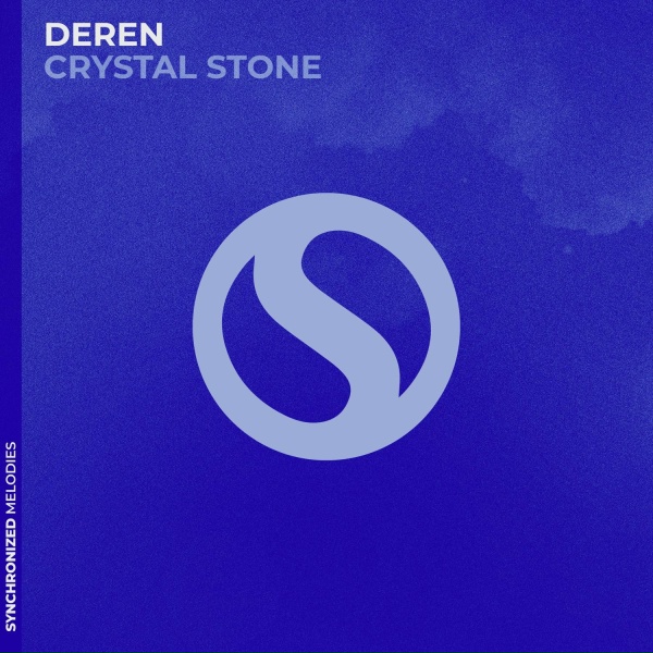 Обложка: DeReN - Crystal Stone