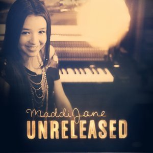 Обложка: Maddi Jane - Impossible