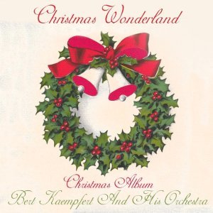 Обложка: Bert Kaempfert And His Orchestra - Jumpin' Jiminy Christmas