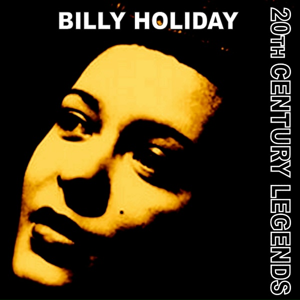 Обложка: Billie Holiday - Who Loves You?