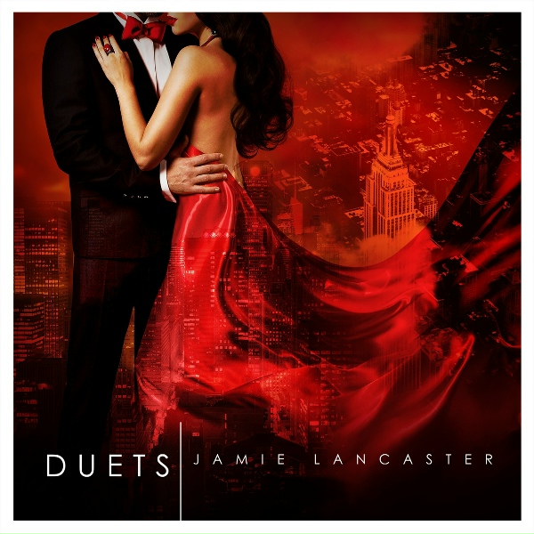 Обложка: Jamie Lancaster feat. Urselle - Give in to Me