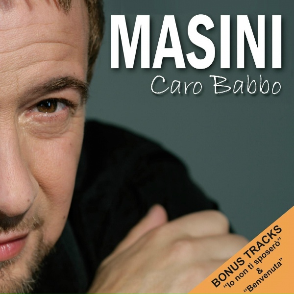 Обложка: Massini, Marco - Lo Non Ti Sposero'