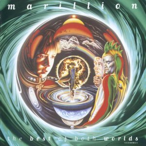 Обложка: Marillion - Beautiful
