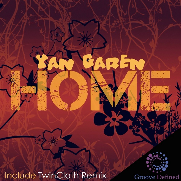 Обложка: Yan Garen - Home