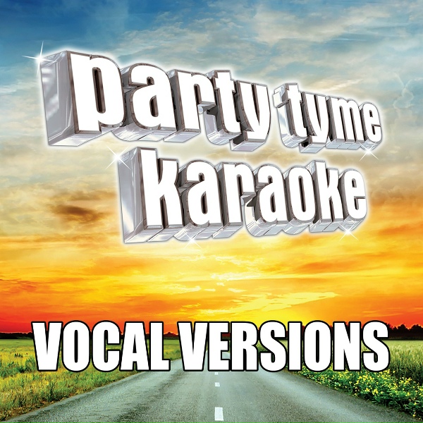 Обложка: Party Tyme Karaoke - Watermelon Crawl (Made Popular By Tracy Byrd) [Vocal Version]