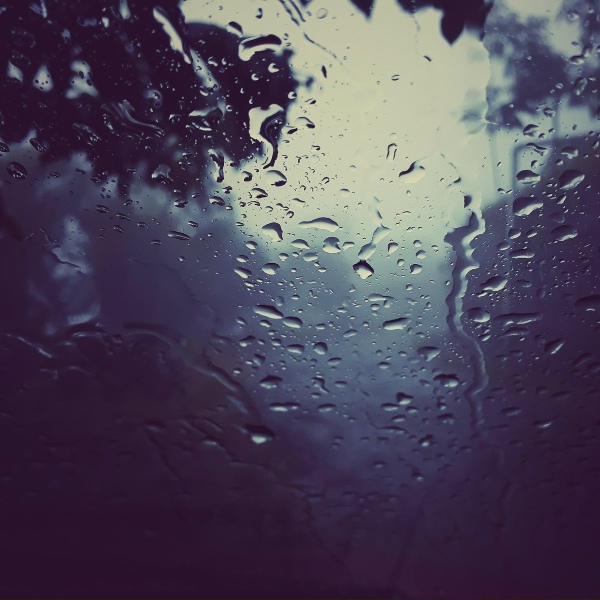 Обложка: Sueño Profundo, Dormir Mucho, Relajantes sonidos de lluvia - Toque