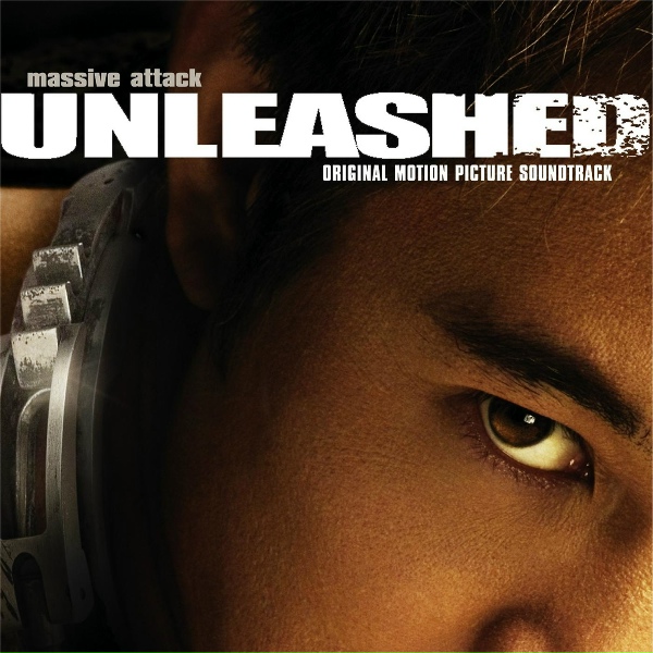 Обложка: RZA, Prodigal Son, Christbearer Of Northstar - Unleash Me