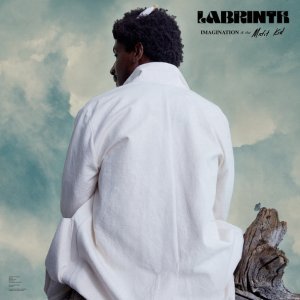 Обложка: Labrinth feat. Sia - Oblivion