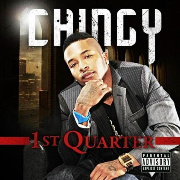 Обложка: Chingy - Money Motivation
