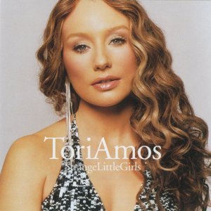 Обложка: Tori Amos - Real Men