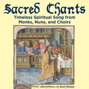 Обложка: Stephen Cleobury, Westminster Cathedral Choir - Gregorian Chant: Psalm "Laudate Dominum"