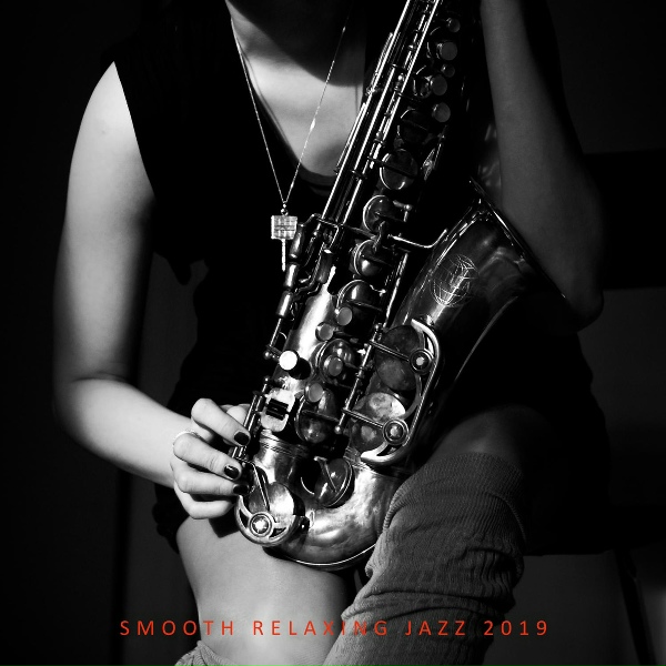 Обложка: Relaxing Instrumental Jazz Ensemble - Evening Breeze