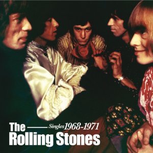 Обложка: The Rolling Stones - Sympathy For The Devil