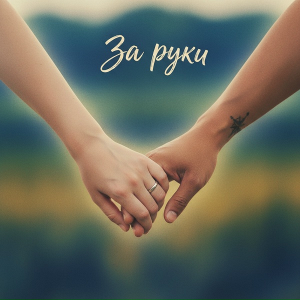 Обложка: 7-й Район - ALL IN