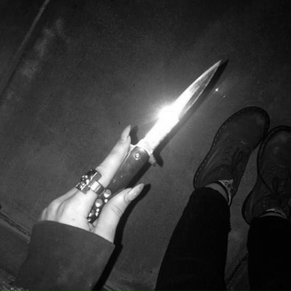 Обложка: gauthydies4u - Save Me