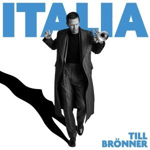 Обложка: Till Brönner - Amarsi Un Po'