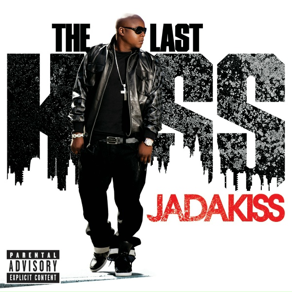 Обложка: Jadakiss feat. Avery Storm - I Tried